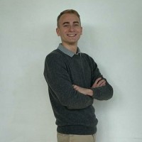 IW Group GmbH Employee Lukas Fürst's profile photo