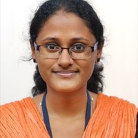Bosch Global Software Technologies Employee Blessy Abraham's profile photo