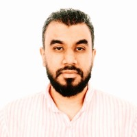 Seater Employee Youssef Megahed's profile photo