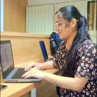 Veave Employee Nimmitha Prasad's profile photo