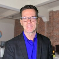 Agent IQ Employee Dan Coughlin's profile photo