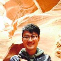 Google Employee Chuan Wang's profile photo
