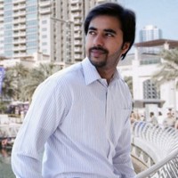 GS Employee Muhammad Usama's profile photo