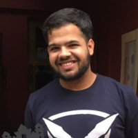 Zenork Employee Sandip Sharma's profile photo