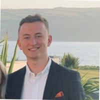 THE STUDENT ENERGY GROUP Employee Jordan Smallman's profile photo