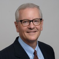 Fullmark Energy Employee Bruce Thompson's profile photo