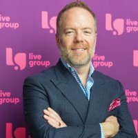 Live Group Employee Stephen Pickett's profile photo