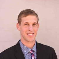 GE Vernova Employee Timothy Ward's profile photo