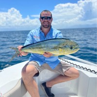 Live Free Armory Employee Colby Santaw's profile photo