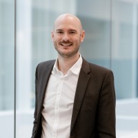 Sauerstoffwerk Friedrichshafen GmbH Employee David Pflomm's profile photo