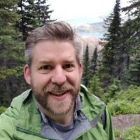 Miraterra Inc. Employee Dave McCaffrey's profile photo