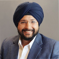 Beatdapp Employee Jasneet Sabharwal's profile photo