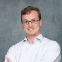 Andrew Williams Email & Phone Number