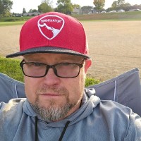 Terminator Diamond Products Employee Kyle Cegielski's profile photo