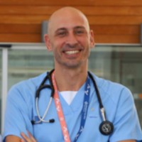 Hospital del Mar Employee Robert Güerri Fernández's profile photo