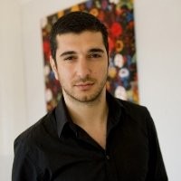 Voddler Group Employee Fadi Fares's profile photo
