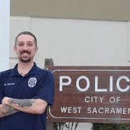 City of West Sacramento Employee Mark Sawyer's profile photo