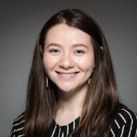 RLA Engineering LLC Employee Katie McCarthy's profile photo