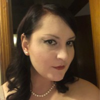 Cubic Employee Elizabeth Curry's profile photo