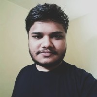 Faizan Rauf's profile photo
