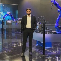 Pradeep Srinivasan Email & Phone Number