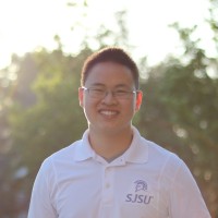 Apple Employee Jason Vu's profile photo