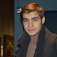 Mæ Employee Rosti Pazaitov's profile photo