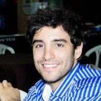 Felipe Fontes Email & Phone Number