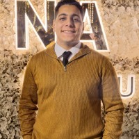 SEITech Solutions Employee Seif-Allah Magdy's profile photo