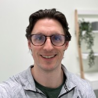 Ryan Eckert Email & Phone Number