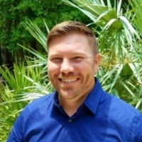 Water & Air Research, Inc. Employee Barry Vance's profile photo