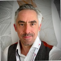 Shionogi Europe Employee Jan Witte's profile photo