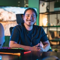 Major League Profits Employee John Lara's profile photo