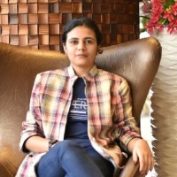 Zedvox Employee Nidaafreen K's profile photo