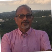 LUMA Energy Employee David de la Rosa Colon's profile photo