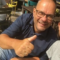 METS Center Employee Peter Bennik's profile photo
