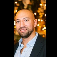 ExxonMobil Employee Seif Sadek's profile photo