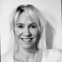 JobTech Development Employee Ulrika Häggqvist's profile photo