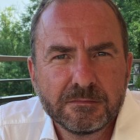 Infineon Technologies Employee Ralf Ludwig's profile photo
