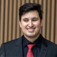 Arcane Energy Employee Daniel Lopes's profile photo