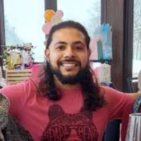 Cannect Wellness Employee Eric Rivera's profile photo