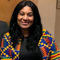Ministry of Education Employee Ijeoma John-Adubasim's profile photo