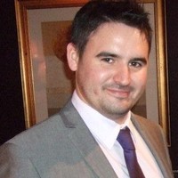 Daisy Communications Employee Paul Bevington's profile photo