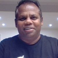 AJV Global Employee Arun Jacob's profile photo