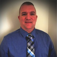 Century Glass Employee David Patten's profile photo