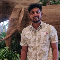 Digital Disruptors Pvt Ltd Employee Dattanand Polekar's profile photo