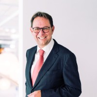 Wincasa Employee Philippe Schroff's profile photo