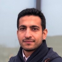 Occuity Employee Mohsen Rahimi's profile photo