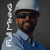 Fullmining SPA Employee Jonathan Martinez's profile photo