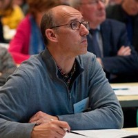 De Sleutel Employee Paul de Neve's profile photo